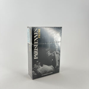 Parisiennes Filtre – Edición Catedral de Notre Dame, Paris