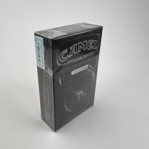 Camel Genuine Sound – Creamfields 2006