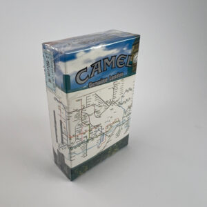 Camel Genuine London