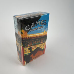 Camel Genuine Beijing