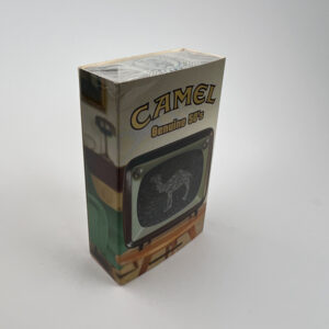 Camel Genuine 50’s Decades serija