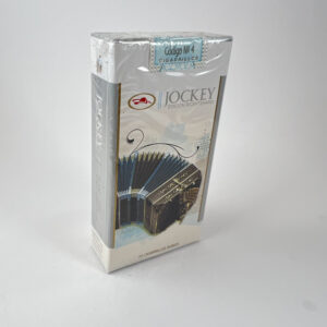 Jockey Edición Bicentenario