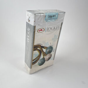 Jockey Edición Bicentenario