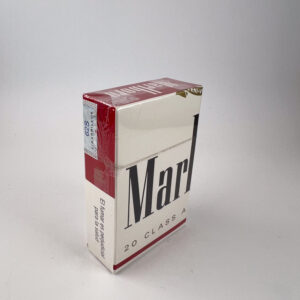 Marlboro Red