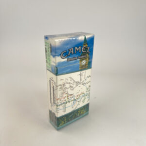 Camel Genuine London