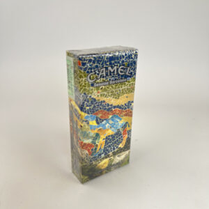 Camel Genuine Barcelona