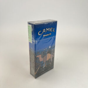 Camel Genuine NY