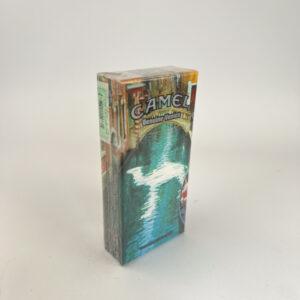 Camel Genuine Venice