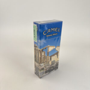 Camel Genuine Athens