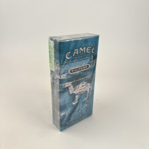 Camel Filters – Genuine Favourite