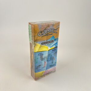 Camel Filters – Genuine Experience