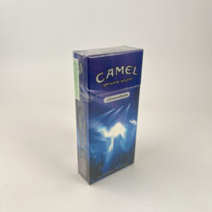 Camel Genuine Sound – Creamfields 2006