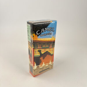 Camel Genuine Beijing