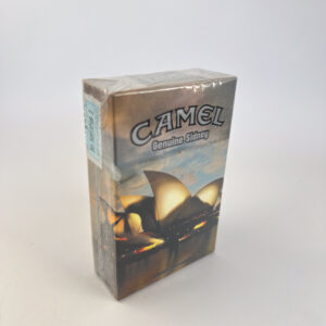 Camel Genuine Sidney
