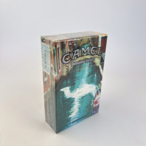 Camel Genuine Venice