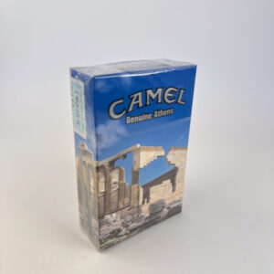 Camel Genuine Athens