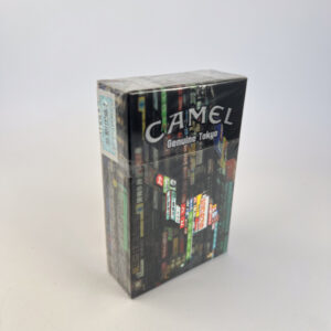 Camel Genuine Tokyo