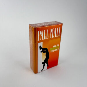 Pall Mall Make It A Brighter Experience