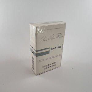 Gentle G1 Future