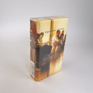 Davidoff Lights – Signature Edition