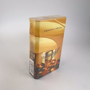 Davidoff Lights – Signature Edition Berlin