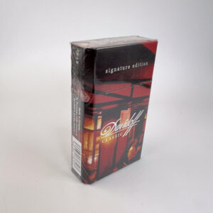 Davidoff Classic – Signature Edition Paris
