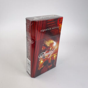 Davidoff Classic – Signature Edition Milan