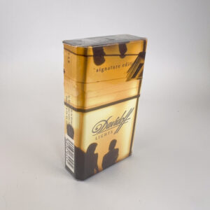 Davidoff Lights – Signature Edition