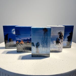 Marlboro Lights Adventure