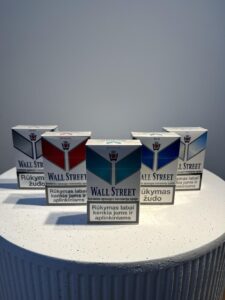 Wall Street rinkinys