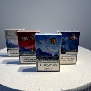 L&M The Journey is in You