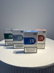 L&M klasikinis