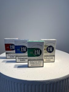 L&M Luminous