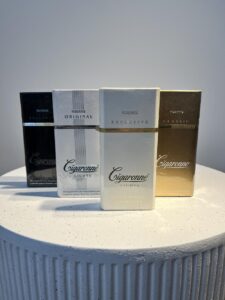 Cigaronne