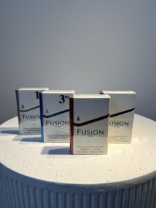 Fusion