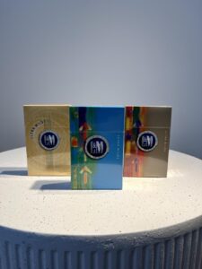 L&M