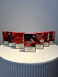 Marlboro „Racing Edition“