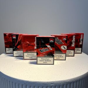 Marlboro „Racing Edition“