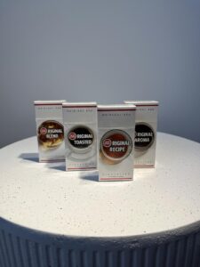 Lucky Strike