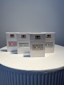 Boss