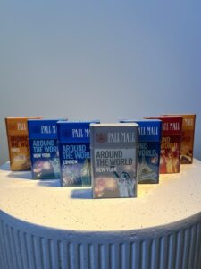 Pall Mall Around the World