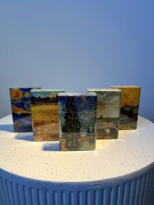 G1 Vincent van Gogh