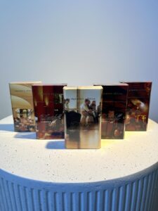 Davidoff – Signature Edition