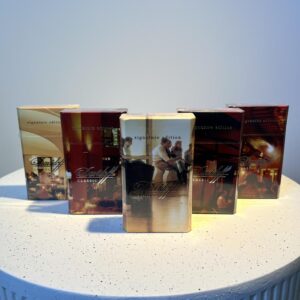 Davidoff – Signature Edition