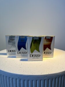 Derby