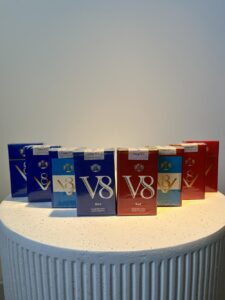 V8