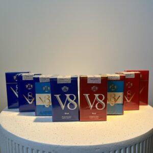 V8