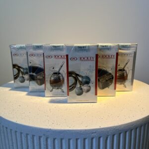 Jockey (Edición Bicentenario)