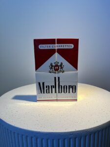 Marlboro Red 
