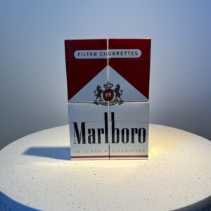 Marlboro Red 